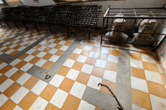 Tuol Sleng Genocide Museum