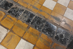 Tuol Sleng Genocide Museum