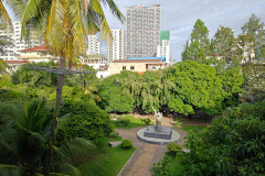 Tuol Sleng Genocide Museum