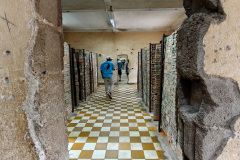 Tuol Sleng Genocide Museum