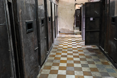 Tuol Sleng Genocide Museum