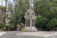 Tuol Sleng Genocide Museum