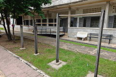 Tuol Sleng Genocide Museum
