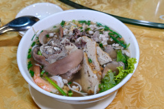 Sunrise BBQ Restaurant