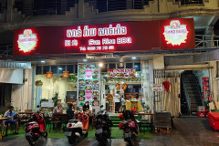 Sunrise BBQ Restaurant