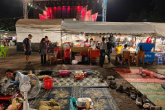 Phnom Penh Night Market