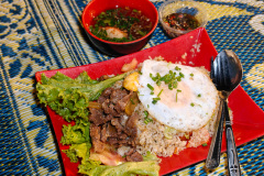 Phnom Penh Night Market