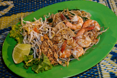 Phnom Penh Night Market