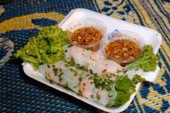 Phnom Penh Night Market