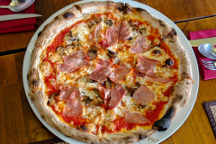 Limoncello Pizzeria & Restaurant