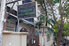 Limoncello Pizzeria & Restaurant
