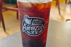 Café Amazon
