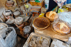 Russian Market