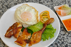 Charm Cafe