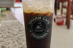 Charm Cafe
