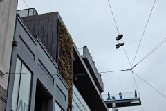 Salling, Aarhus
