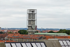 Salling Roofgarden, Aarhus
