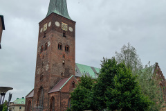 Aarhus Cathedral