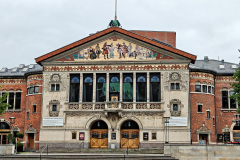 Aarhus Theatre