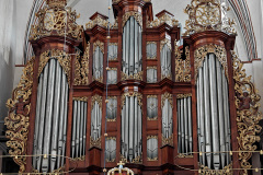 Aarhus Cathedral