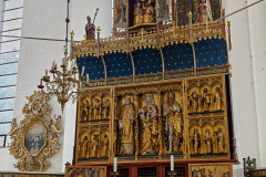 Aarhus Cathedral