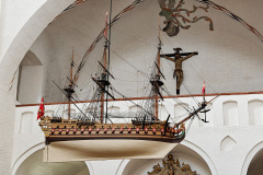 Aarhus Cathedral