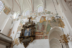 Aarhus Cathedral