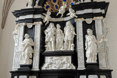 Aarhus Cathedral