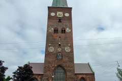Aarhus Cathedral