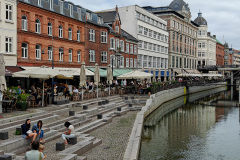 Aarhus River