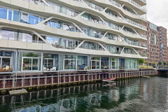 Aarhus Havbane