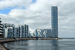 Lighthouse, Aarhus
