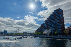 Aarhus Watersports Complex