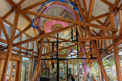 Torvehallen i Ry