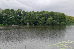 Rye Mølle Sø