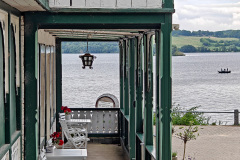 Turbådene Himmelbjerget, Ry