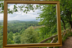 Himmelbjerget, Ry