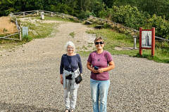 Himmelbjerget, Ry