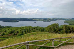 Himmelbjerget, Ry
