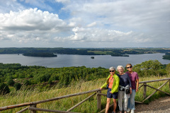 Himmelbjerget, Ry