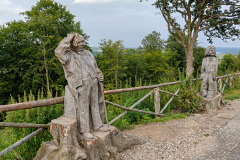 Himmelbjerget, Ry