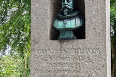 Himmelbjerget, Ry