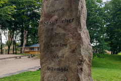 Himmelbjerget, Ry
