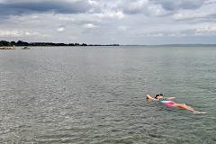 Odder, Saksild Strand