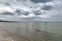 Odder, Saksild Strand