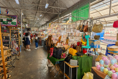 Amphawa Floating Market