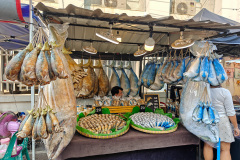 Amphawa Floating Market