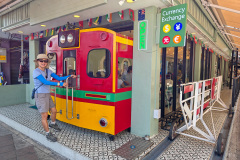 Mae Klong, Maya Thai Restaurant