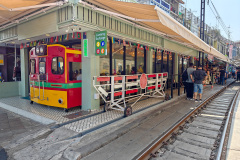 Mae Klong, Maya Thai Restaurant