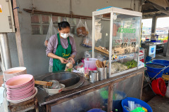 Mahachai Market